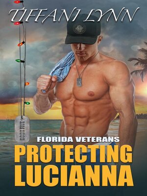 cover image of Protecting Lucianna